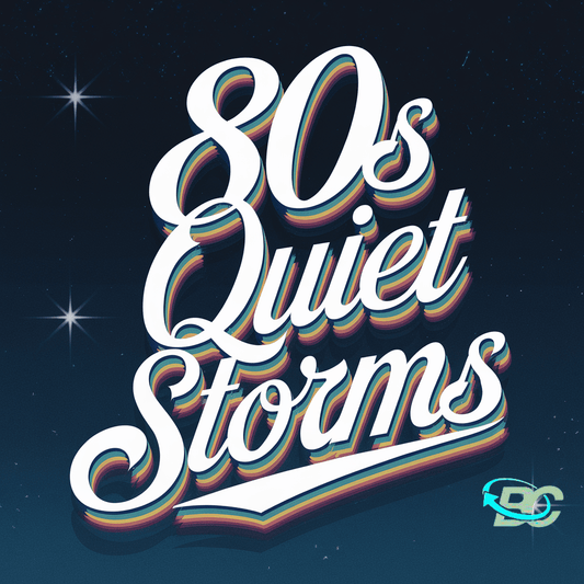 80s Quiet Storms