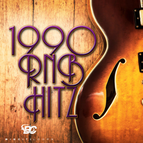 1990 RnB Hitz