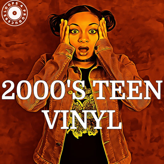 2000's Teen Samples