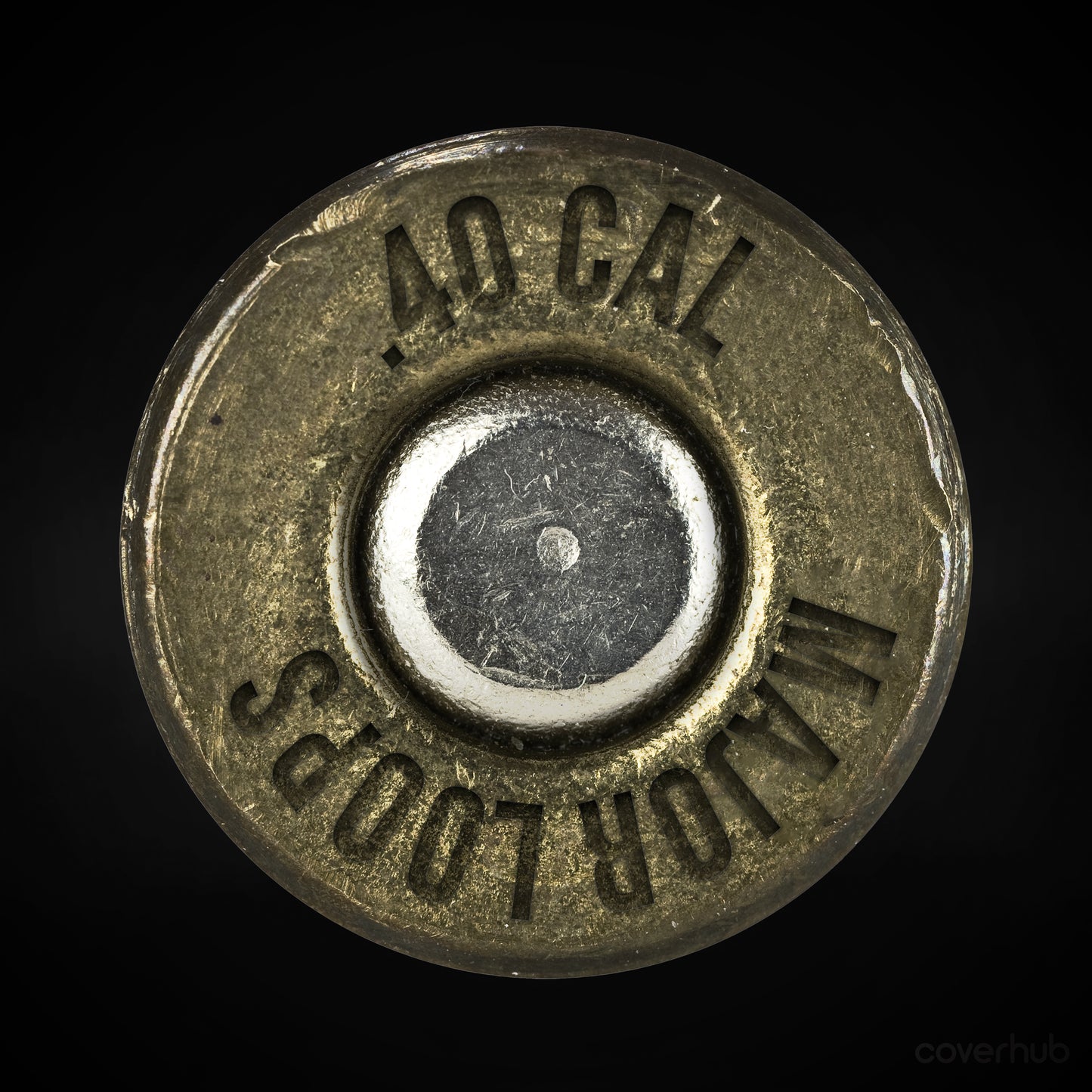40 Cal
