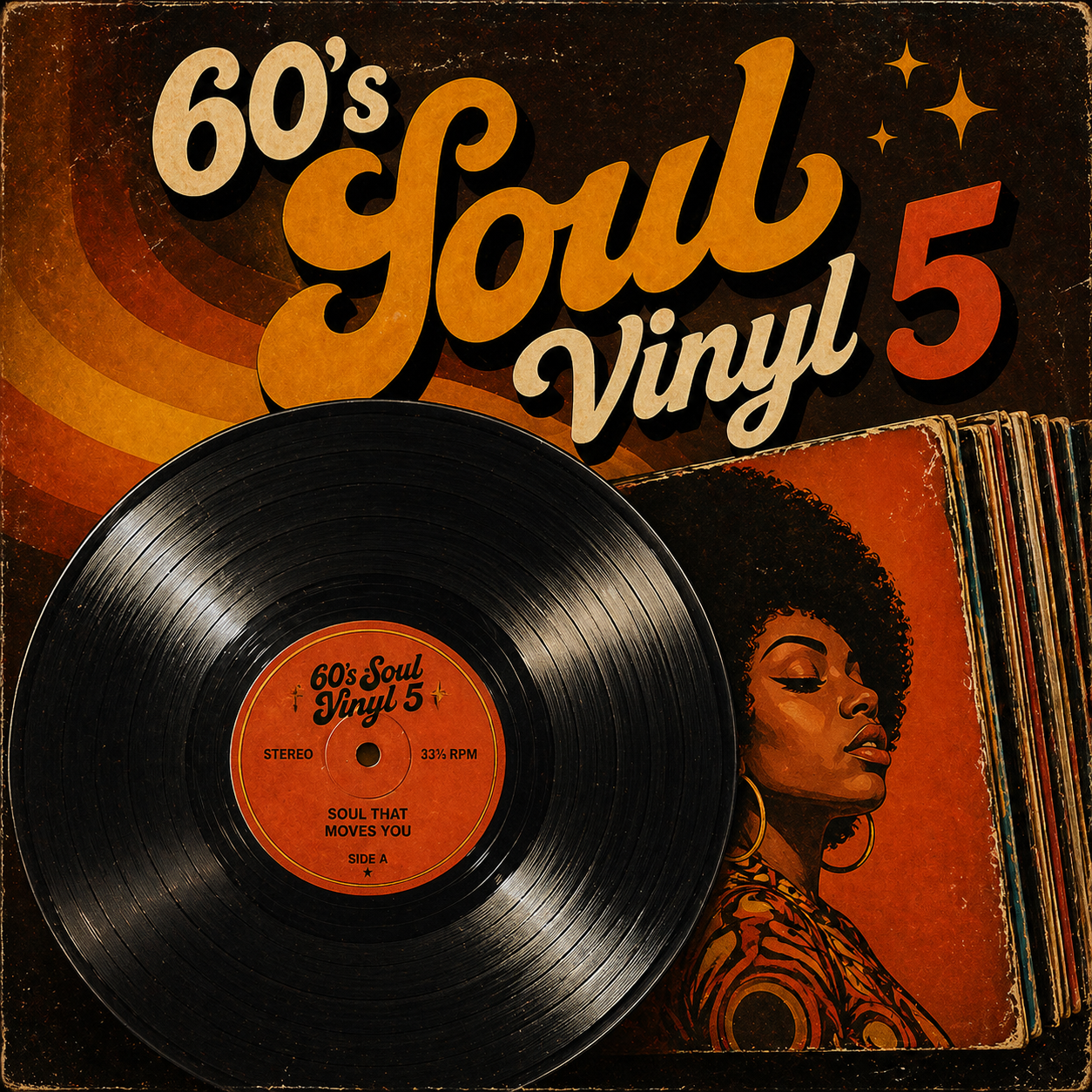 洋楽 R&B SOUL E New R&B/Soul Vinyl Records – Five Buck Bin