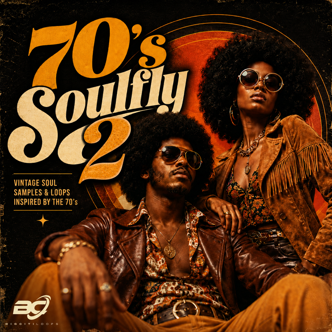 70's Soulfly 2 – Bigicitiloops