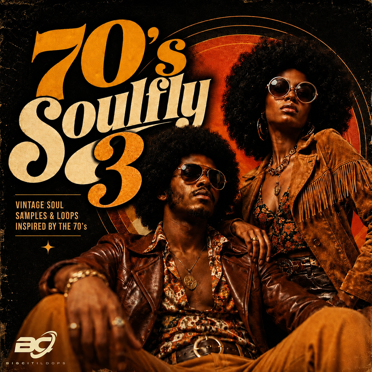 70's Soulfly 3