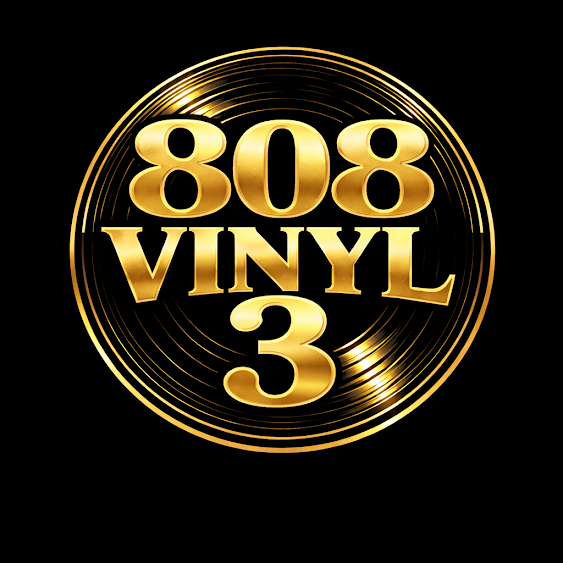 808 Vinyl 3