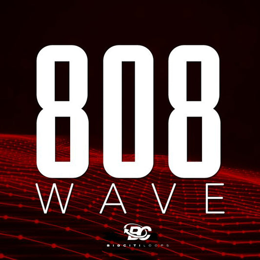 808 Wave
