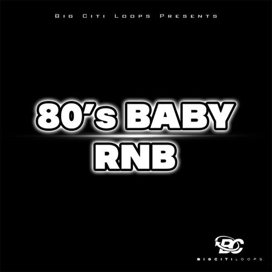 80's BABY RnB