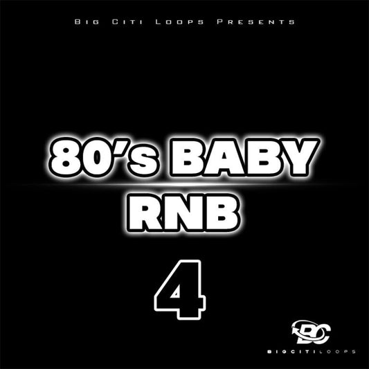 80's Baby RnB 4