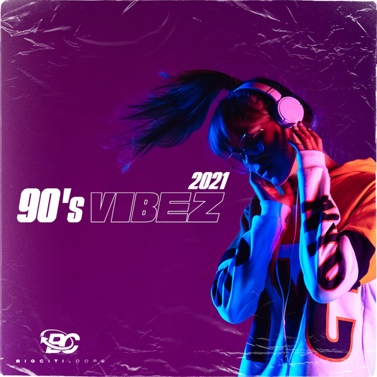 90's Vibes 2021
