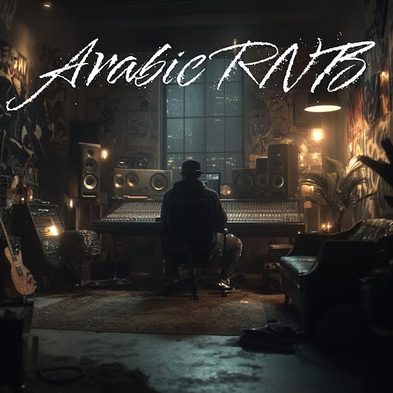 Arabic RnB