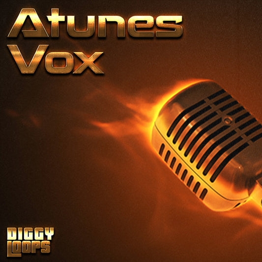 Atunes Vox