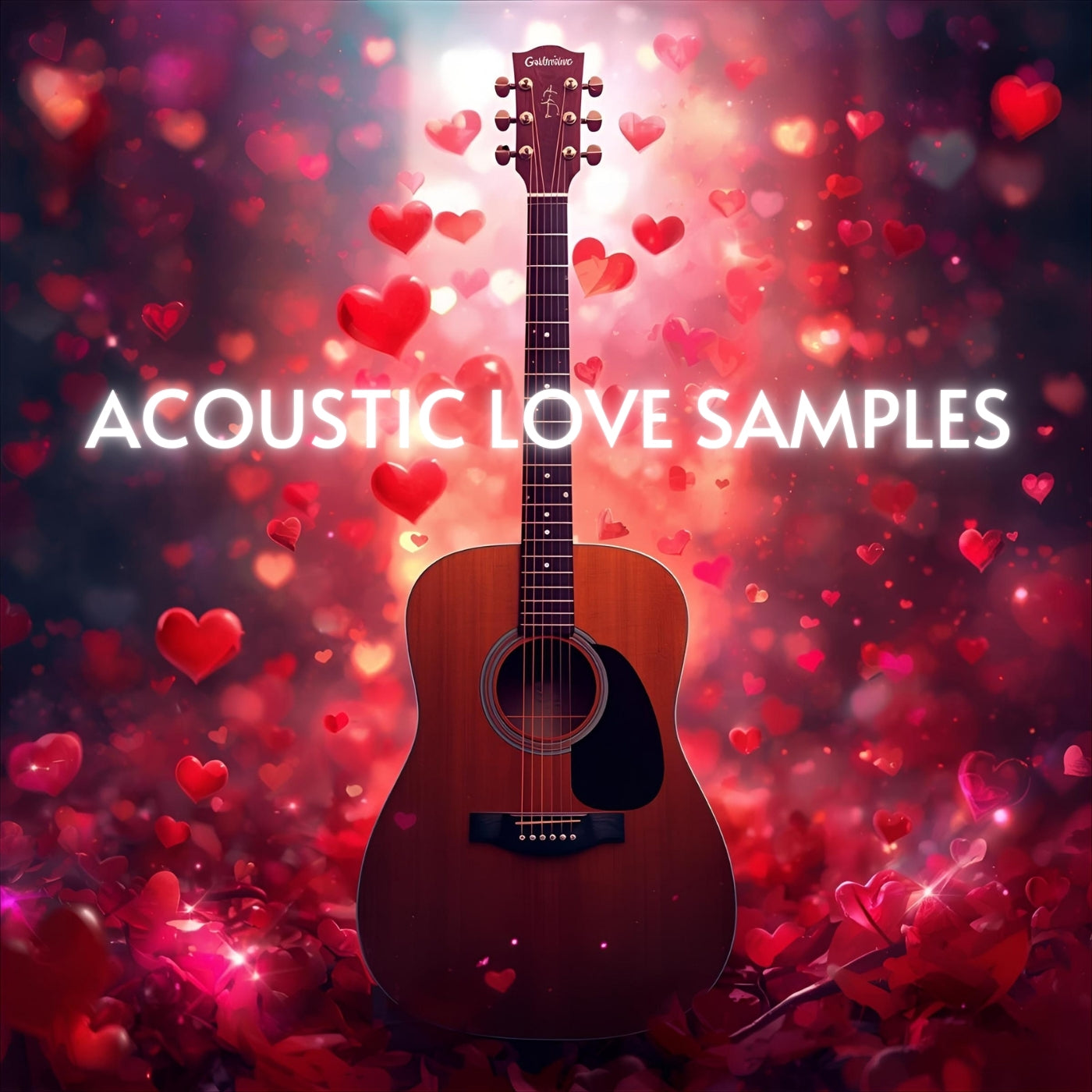 Acoustic Love Samples