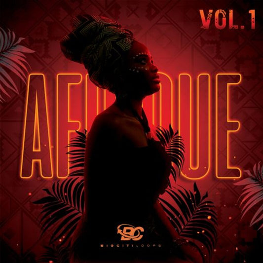 Afrique Vol.1