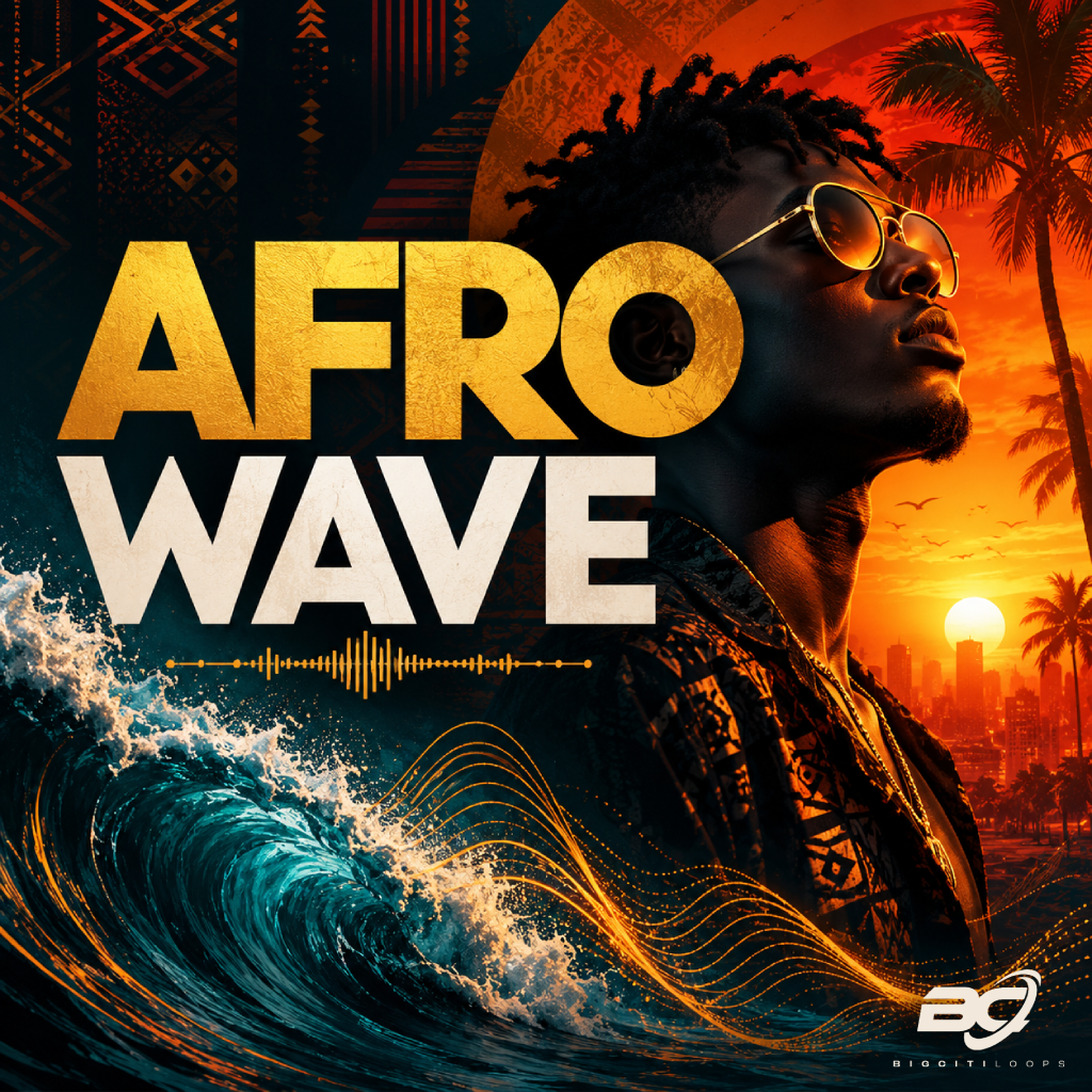 Afro Wave