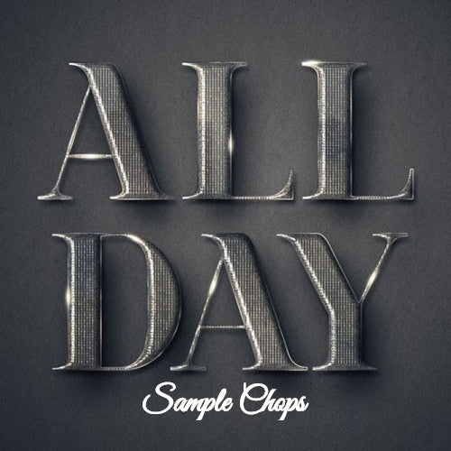 ALL Day Sample Chops