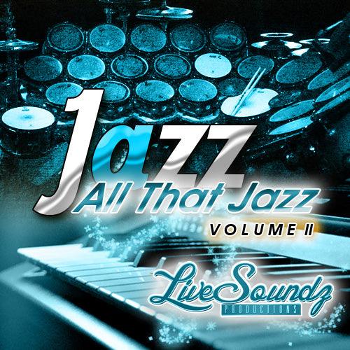All That Jazz Vol.2