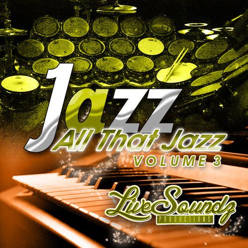 All That Jazz Vol.3