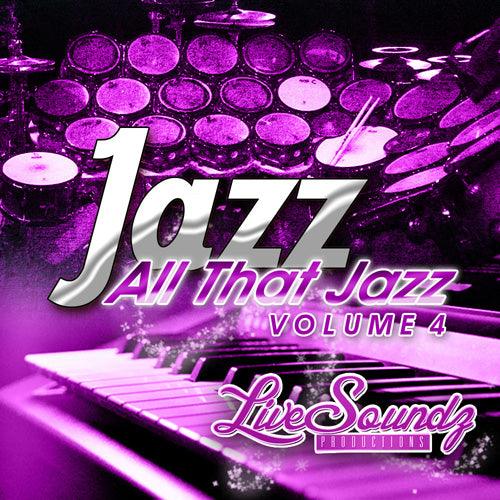 All That Jazz Vol.4
