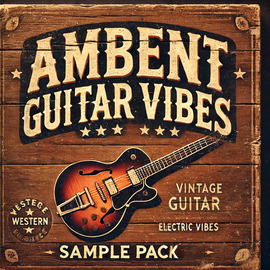 Ambient Guitar Vibes