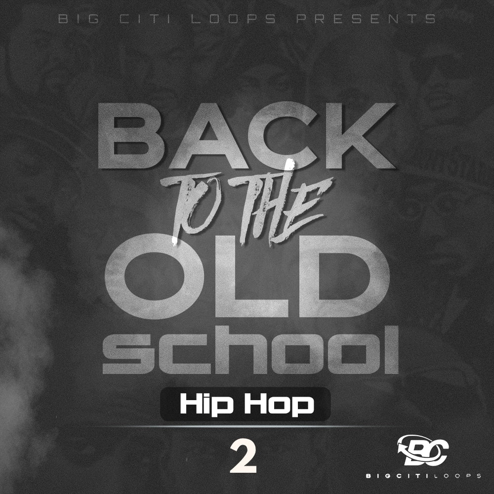 Back To The Old School: Hip Hop 2