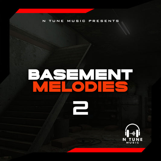 Basement Melodies 2