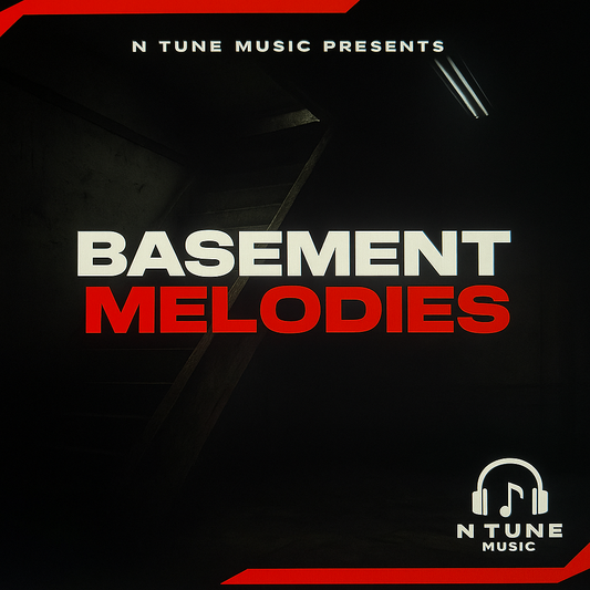 Basement Melodies