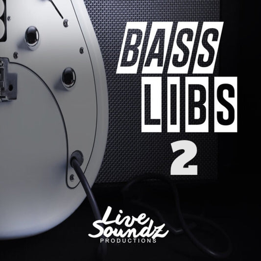Bass Libs 2
