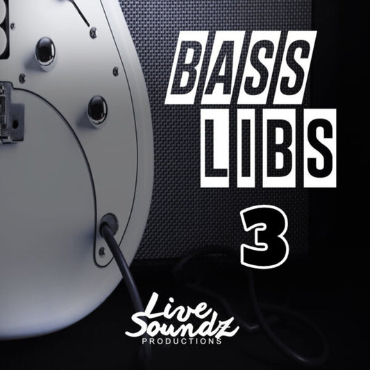 Bass Libs 3