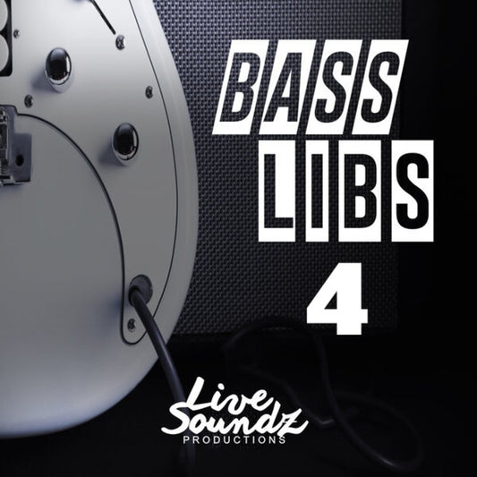 Bass Libs 4