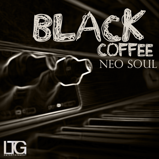 Black Coffee: Neo Soul