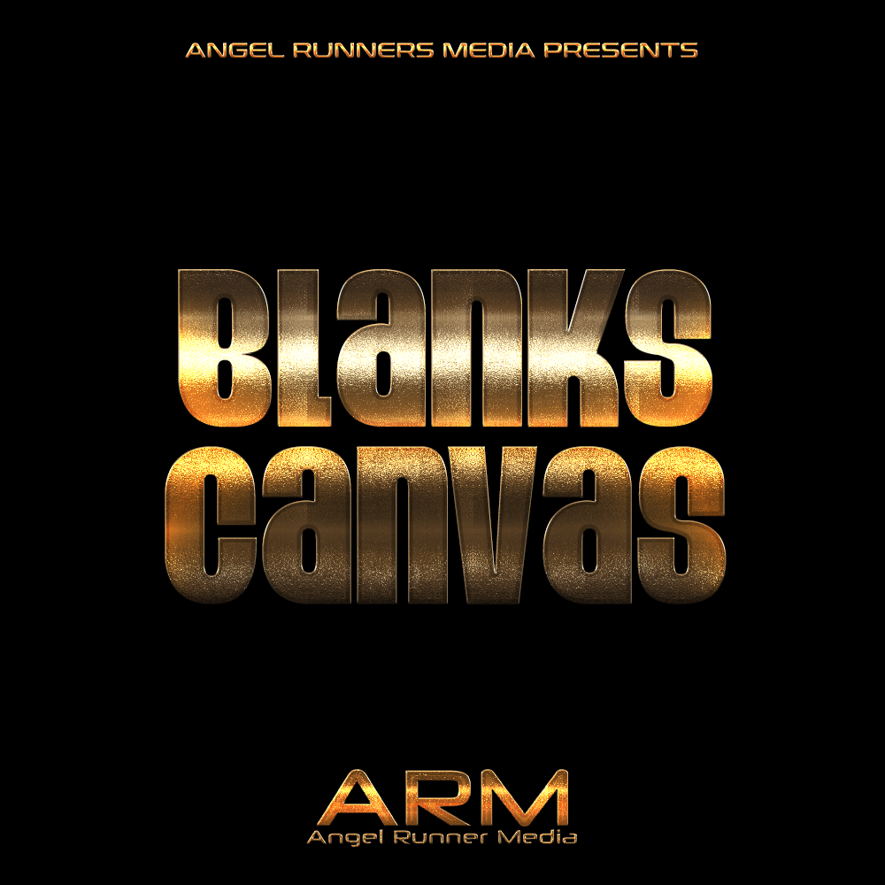 Blank Canvas