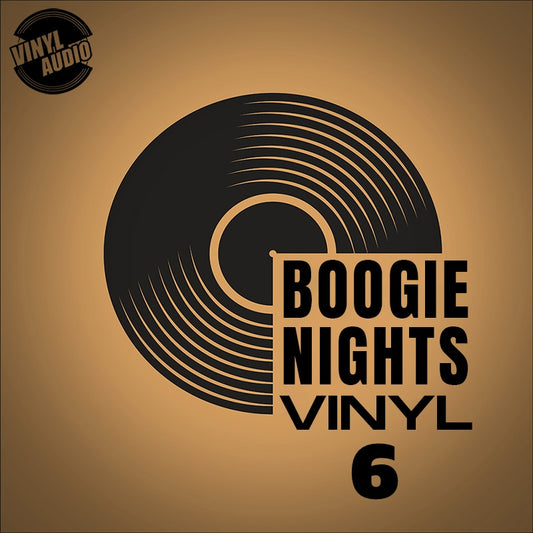 Boogie Nights Vinyl 6