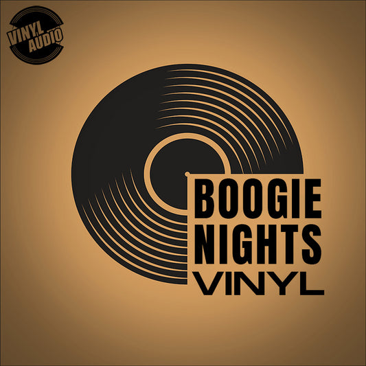 Boogie Nights Vinyl