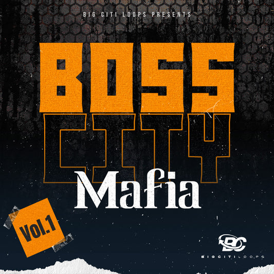 Boss City Mafia