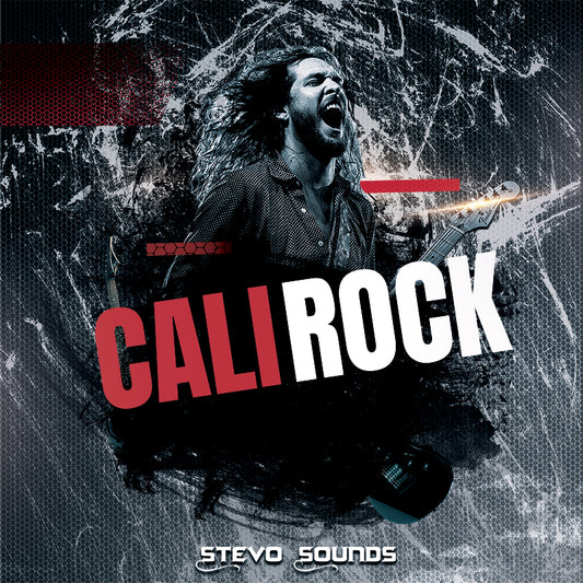 Cali Rock