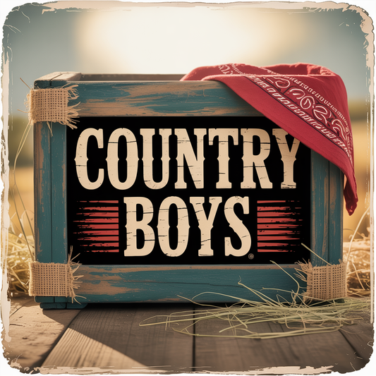 Country Boys