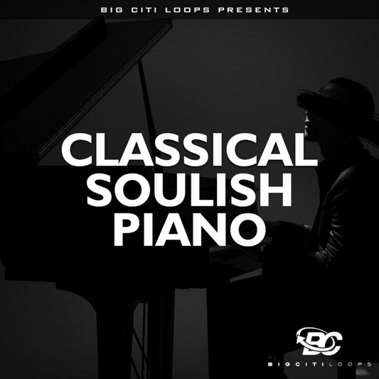 Classical Soulish Piano