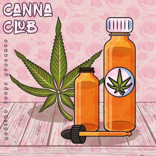 Canna Club