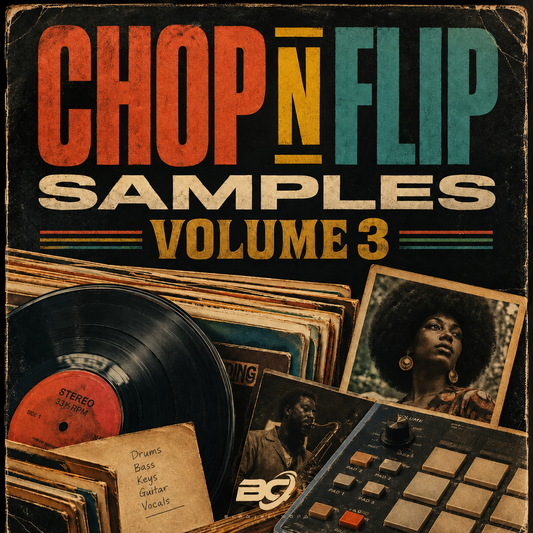 Chop N Flip Samples 3