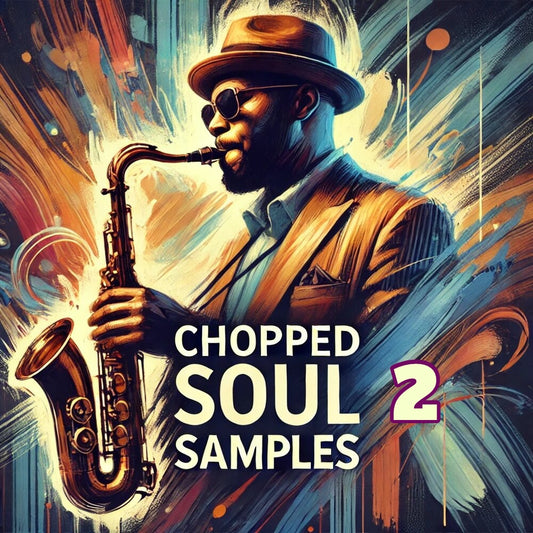 Chopped Soul Samples 2