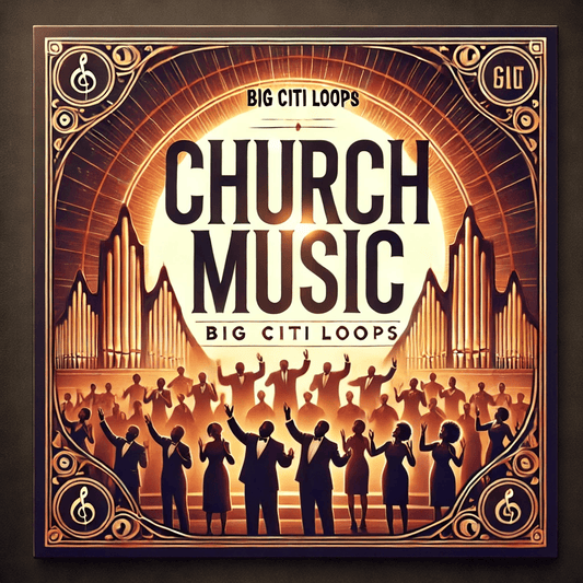 Church Music
