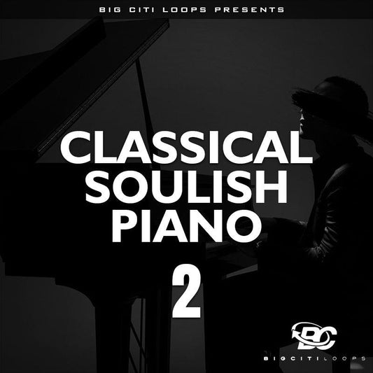 Classical Soulish Piano 2