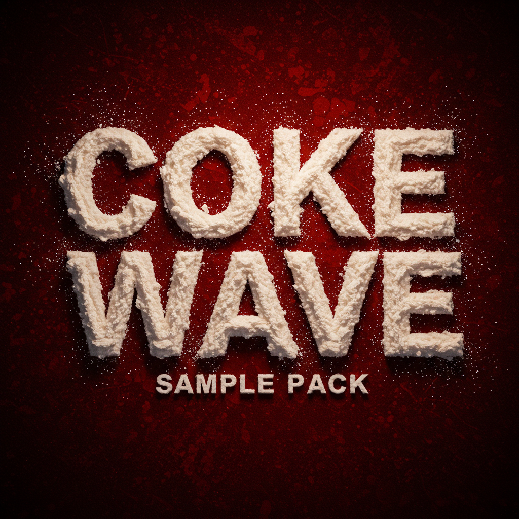 Coke Wave