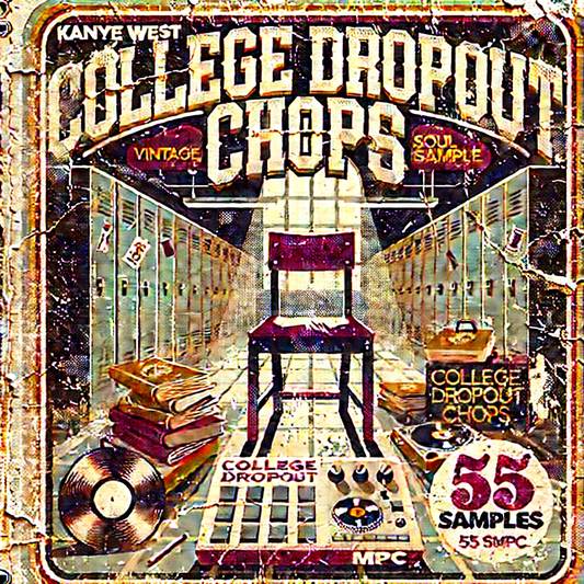 College Dropout Chops