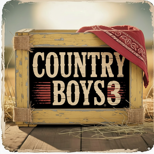 Country Boys 3