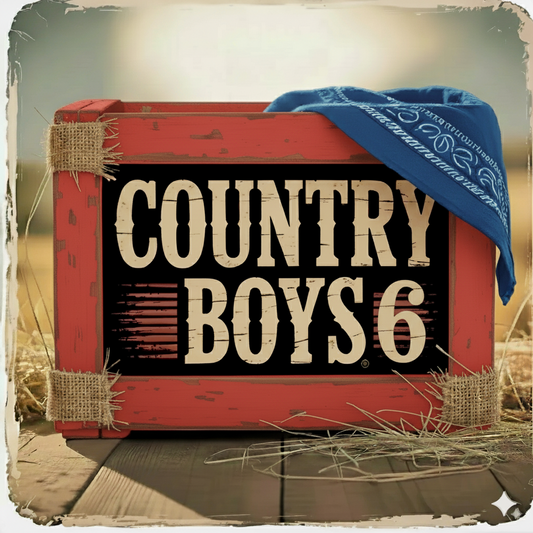 Country Boys 6