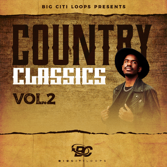 Country Classics Vol.2