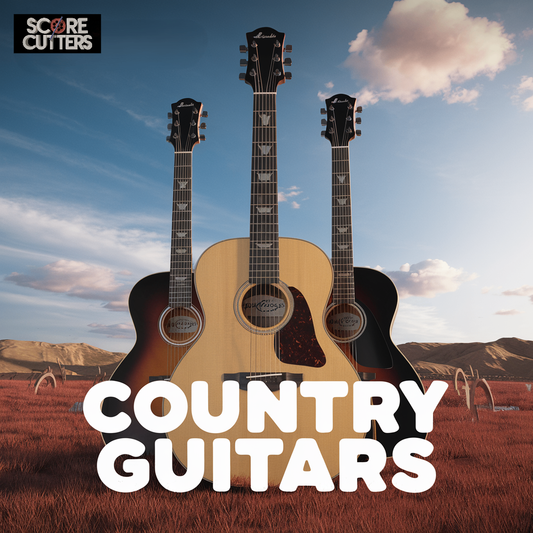 Country Guitars