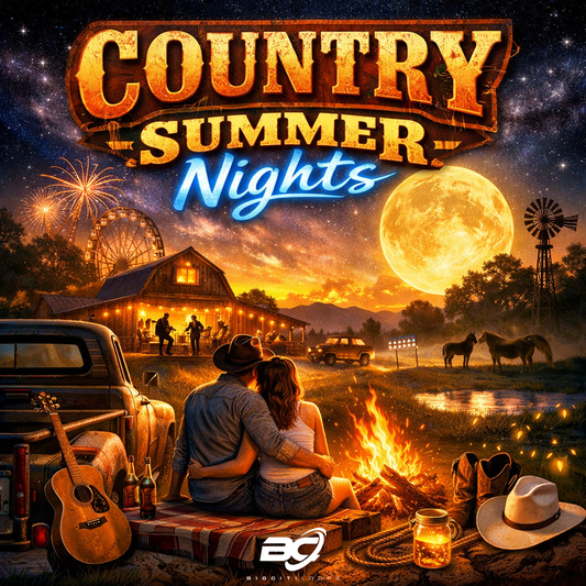 Country Summer Nights