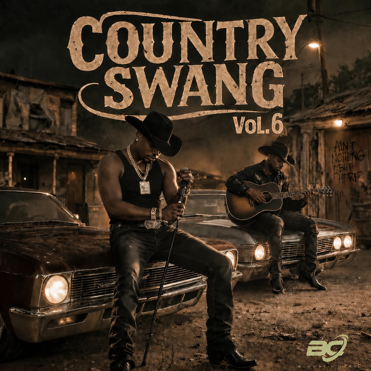 Country Swang 6