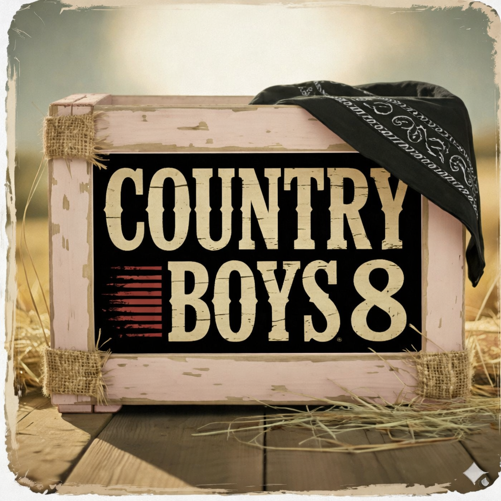 Country Boys 8